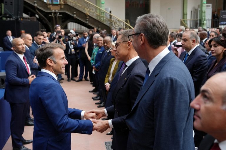 Finland Joins France S Nuclear Deterrence Initiative Bolstering European Securit
