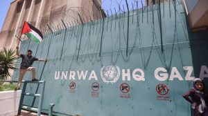 Finland Joins U S And Sweden In Halting Funding To Unrwa Over Hamas Links