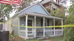 Fire Threatens Historic Springsteen Cottage In Long Branch Nj