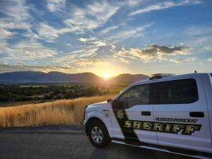 Firefighter And Base Jumper Gabe Reilly Dies In Wingsuit Accident At Leetham S H