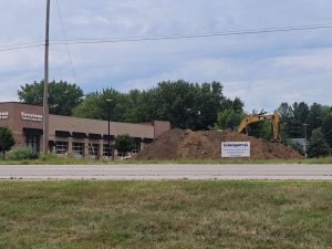 First Meeting Noodle To Open New Restaurant Near Firestone Tires In Northwest Ro