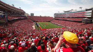 First Responders Treat Over 175 Fans For Heat Related Illness At Nebraska Home G