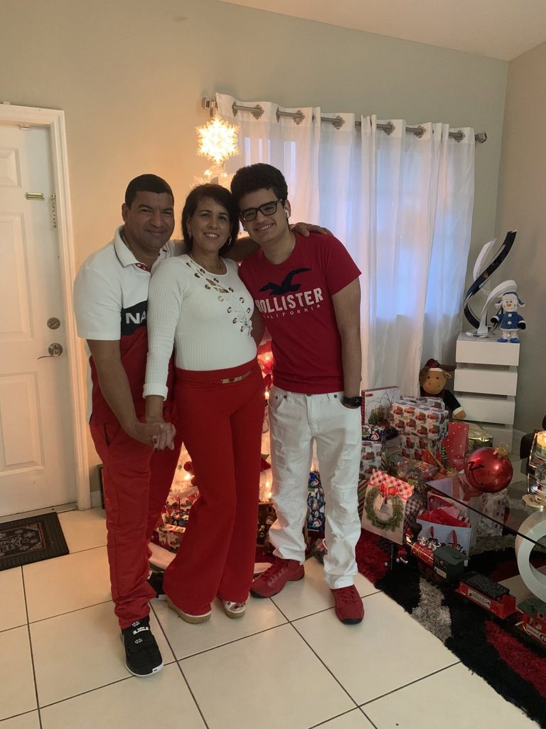 Five Airport Cleaning Workers Killed In Miami Jet Crash Community Mourns Their L