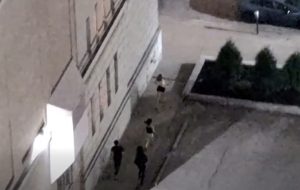 Five Arrested After Breaking And Entering At Cincinnati Masonic Center