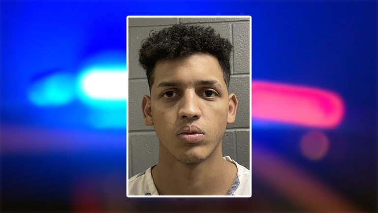 Five Arrested In Connection With Fatal Lewisville Apartment Shooting