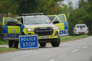 Five Arrested Near Raf Fairford After Suspected Terrorist Plot Trump Praises Res