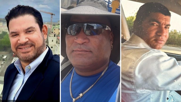 Five Cleaning Crew Members Killed In Miami Cargo Jet Crash Families Mourn