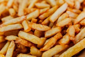 Five Guys Named Minnesota S Top Fry Spot Including Rochester Locations