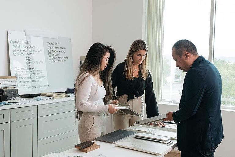 Five Key Stages To Keep Your Home Remodel On Track