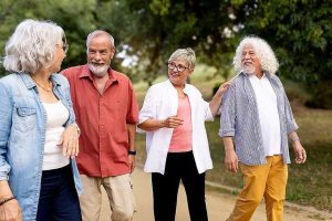 Five Practical Steps For Adults To Protect Their Brain Health