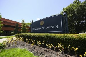Five Sexual Assaults Reported Near University Of Oregon Campus This Week