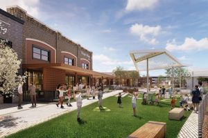 Flat Grounds Coffee To Open Vintage Style Caf In Sloan Corners Allen