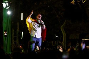 Flavio Bolsonaro Plans Independence Day Rally In S O Paulo Amid Supreme Court Tu