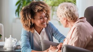 Florida Elder Affairs Chief Calls For Faster Alzheimer Diagnosis And Medicare Co