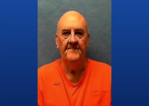 Florida Executes 77 Year Old Curtis Beasley For 1995 Hammer Murder