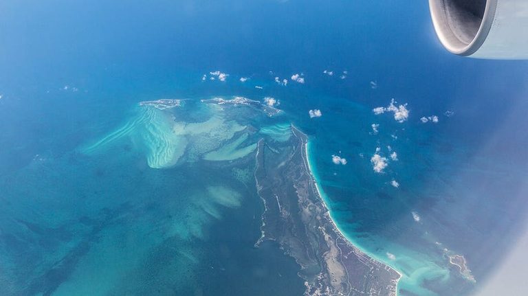 Florida Family Of Four Missing After Small Plane Vanishes Near Bahamas Coast Gua