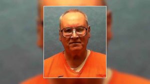 Florida Governor Desantis Signs Death Warrant As Inmate Seeks Dna Stay