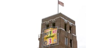 Florida Homeowners Cite Property Insurance Not Taxes As Top Concern Ahead Of Ame