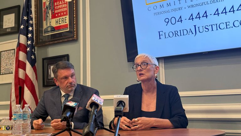 Florida Judge Rules Duval Teacher Should Keep License After Kirk Related Posts