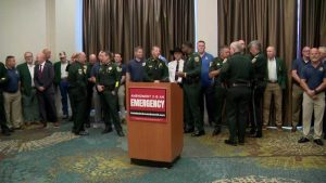 Florida Leaders Gather In Lake Mary To Discuss Amendment 3 Property Tax Relief