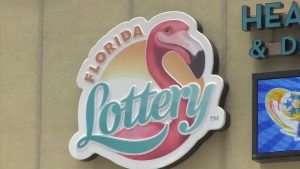 Florida Lottery Agents Catch Tampa Clerk Attempting To Steal 1 000 Ticket