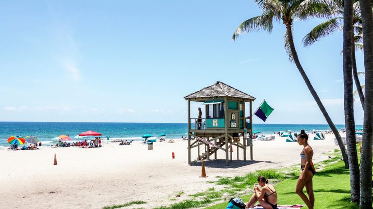 Florida Real Estate Boom Fueled By Washington Millionaires Fleeing New Tax