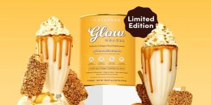 Florida Resident Sheds 29 Pounds Using High Protein Glow Shakes