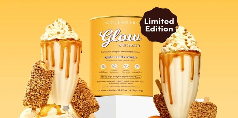 Florida Resident Sheds 29 Pounds Using High Protein Glow Shakes