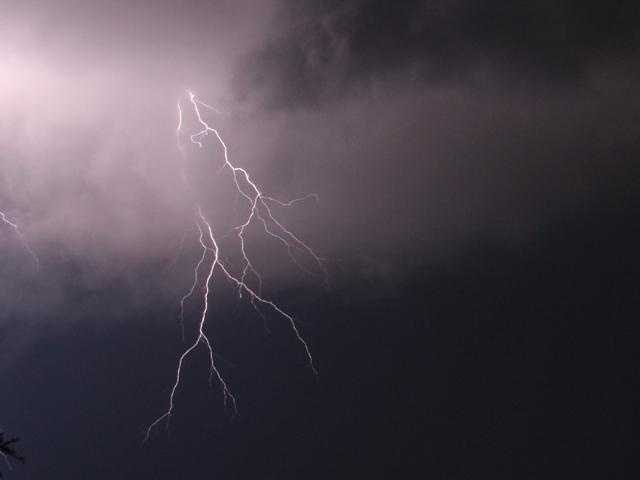Florida Sees Lightning Strikes Surge 212 Above Average In Early September 2026