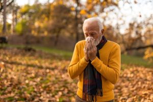 Flu Vaccine Linked To Lower Alzheimer Risk For Adults Over 50