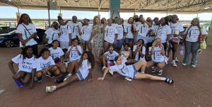 Fly Girlz Academy Lifts North Texas Girls Through Leadership And Stem Programs