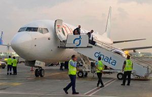 Flydubai Flight Diverted To Saudi Arabia After Cockpit Fight Raises Hijack Conce