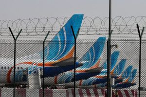 Flydubai Flight To Tel Aviv Diverted To Saudi Arabia After Onboard Incident