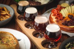 Flying Saucer Draught Emporium To Host Laketoberfest On Oct 4 At Lake Ray Hubbar