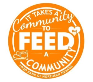 Food Bank Of Northern Nevada Mobilizes Community For Hunger Action Day