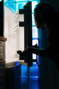 Food Insecurity Reaches Five Year High In Washington Metro Area Snap Recipients