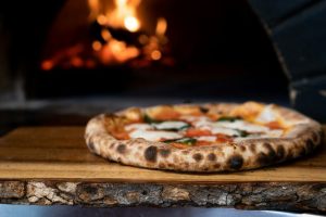Food Network Food Wine And Others Name Minnesota S Top Pizza Spots