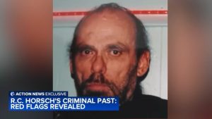 Former Bucks County Police Chief Recounts 2009 Arrest Of Raymond Horsch Amid Ong