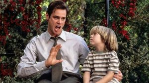 Former Child Star Justin Cooper Recalls Unsettling Fan Letters From Prison While