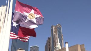 Former Dallas Mayors Push Stronger Mayor Charter Amendment