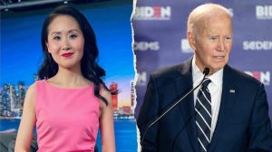 Former Democratic Fundraiser Warns That Leadership Vacuum Fuels Dsa Surge