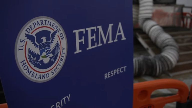 Former Fema Chief Says Texas Flood Aid Succeeded Despite Noem Memo Backs Trump A