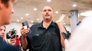 Former Fetterman Staffers Vow To Release More Damaging Details Ahead Of Senate S