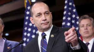 Former Freedom Caucus Chair Bob Good Warns Gop Has Lost Conservative Identity