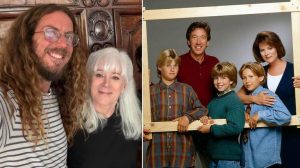 Former Home Improvement Star Explains Why Patricia Richardson Left The Sitcom