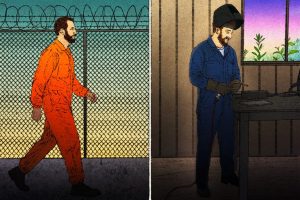 Former Inmates Find Hope Through Second Chance Hiring Programs