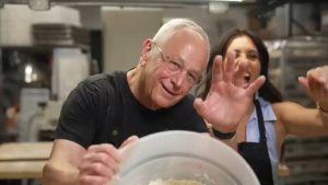 Former Long Island Prosecutor Turns Bakery Into Community Staple
