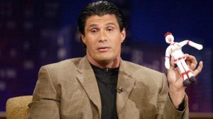 Former Mlb Star Jose Canseco Claims Bigfoot Is Real And Says Humans Have Agreeme