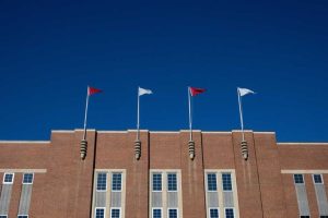 Former Nc State Sports Medicine Director Arrested In Marion County On Sexual Bat