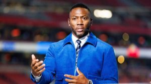 Former Nfl Star Kaepernick Likens Draft To Slave Trade Interviewer Clark Stays S